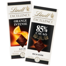 Lindt excellence
